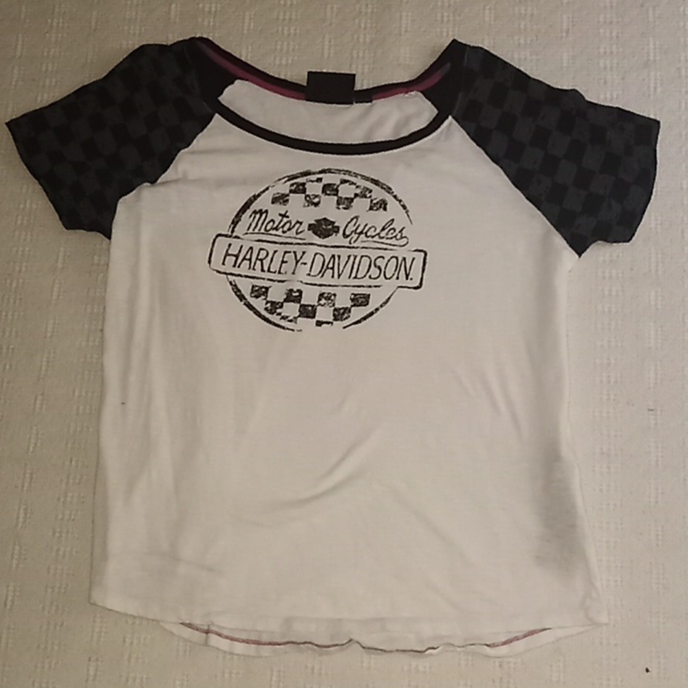 Harley-Davidson Shirt